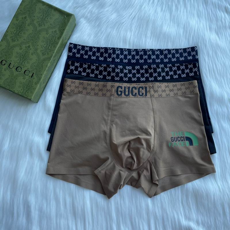 Gucci boxer L-4XL 100628